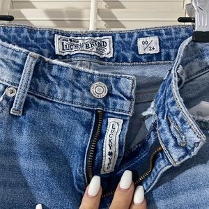 Lucky brand jeans